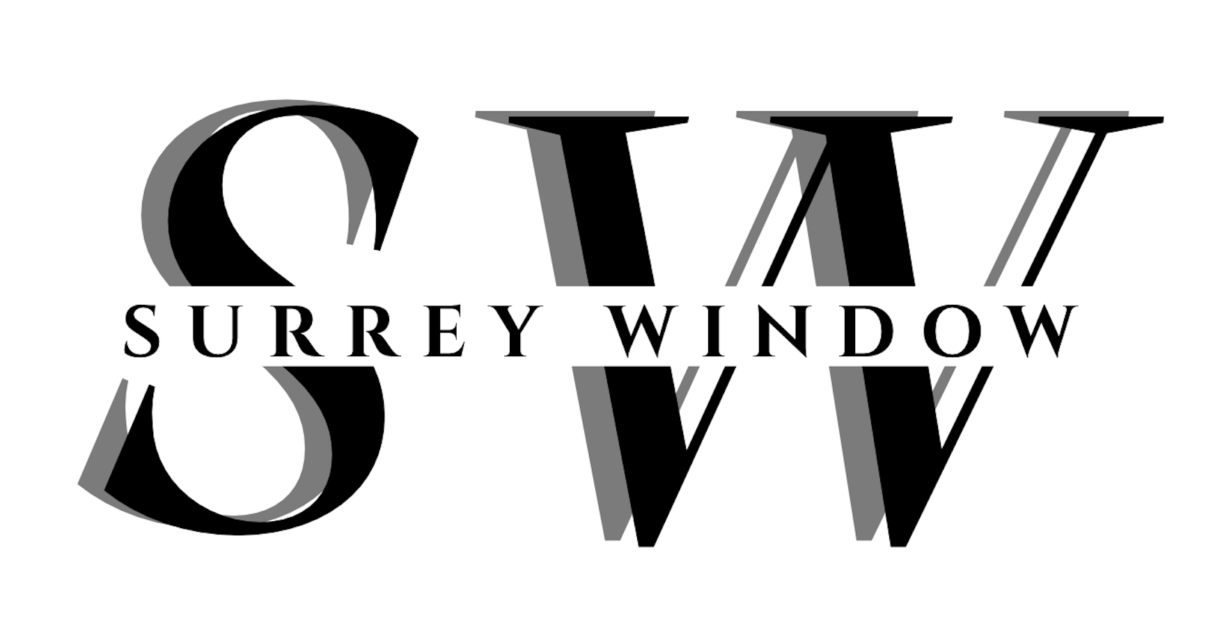 NEWLOOK GLAZING LOGO